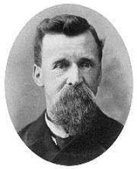 Roger Horrocks (1844 - 1932) Profile